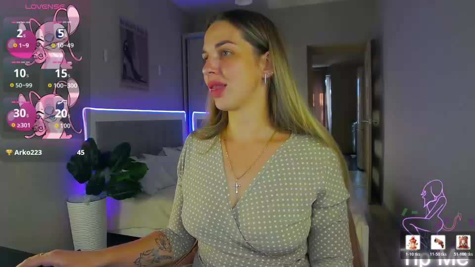 alexandracandy Webcam Chat August 12, 2026