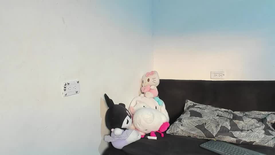 salome_daniel Webcam Chat August 12, 2026