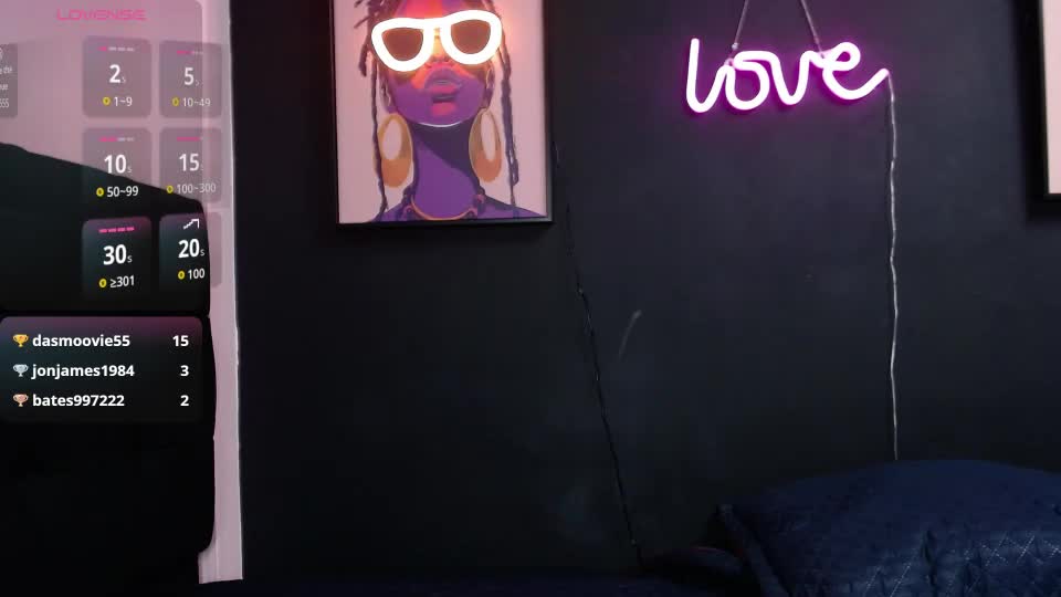 i_alessia Webcam Chat August 12, 2026