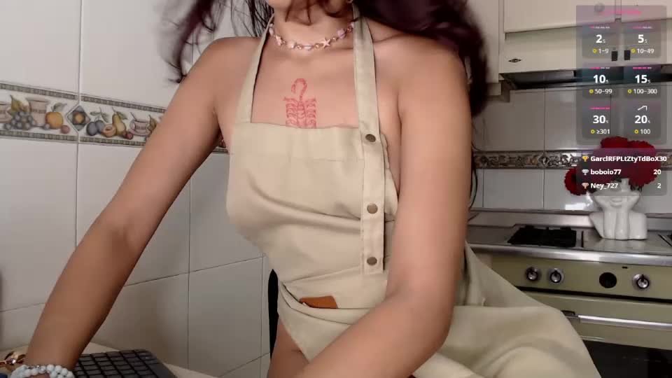 bunny_sweet19 Webcam Chat August 12, 2026