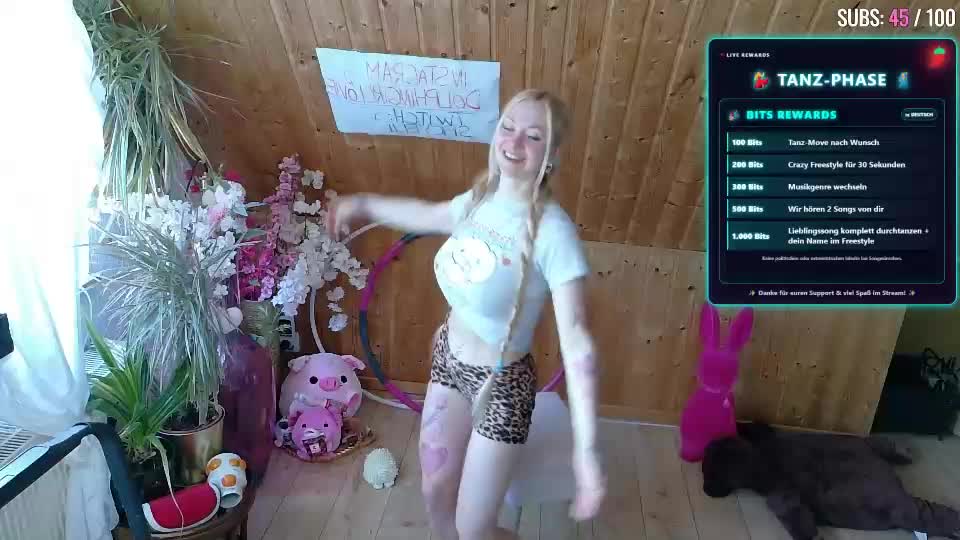 spicyeli Webcam Chat August 12, 2026