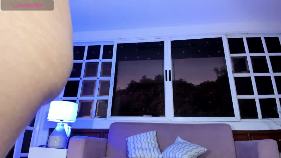 reiayanamy Webcam Chat August 12, 2026