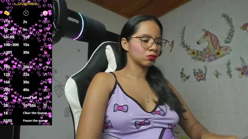 alisson_hoffman05 Webcam Chat August 12, 2026