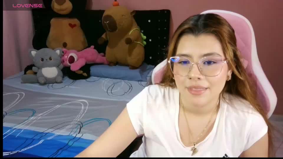 bellatrix_colen Webcam Chat August 12, 2026