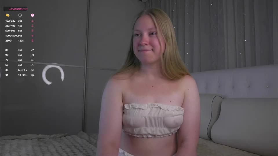 berniedelamora Webcam Chat August 12, 2026