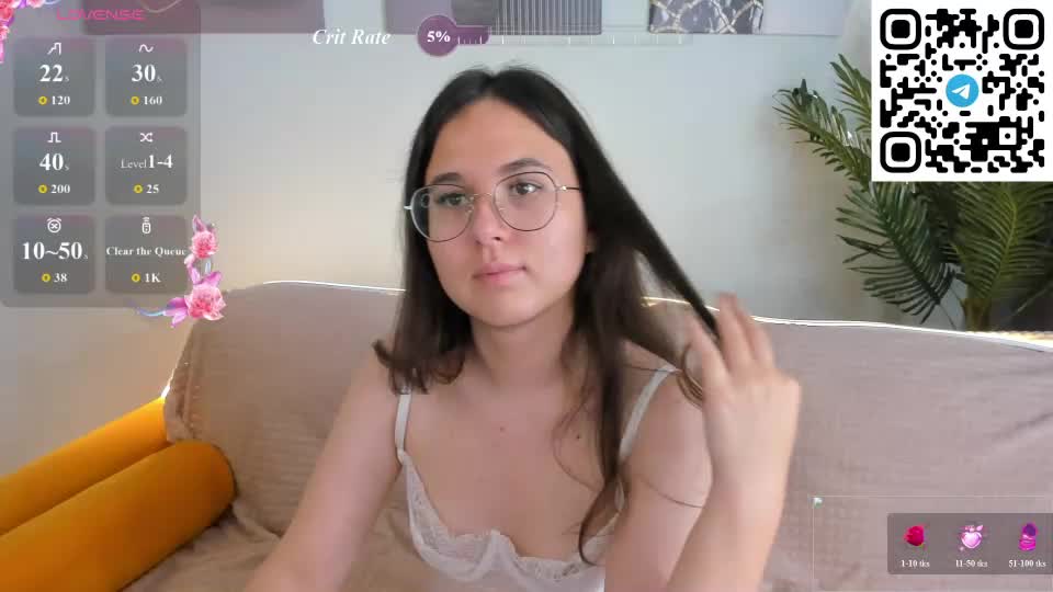 leylamirage Webcam Chat August 12, 2026