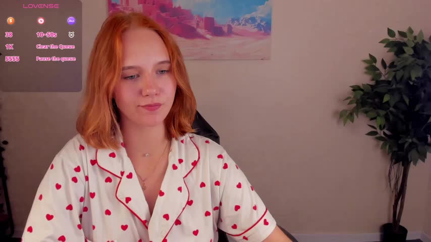 Casey_Sweeet Webcam Chat August 12, 2026