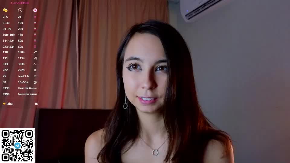 nerixalvire Webcam Chat August 12, 2026