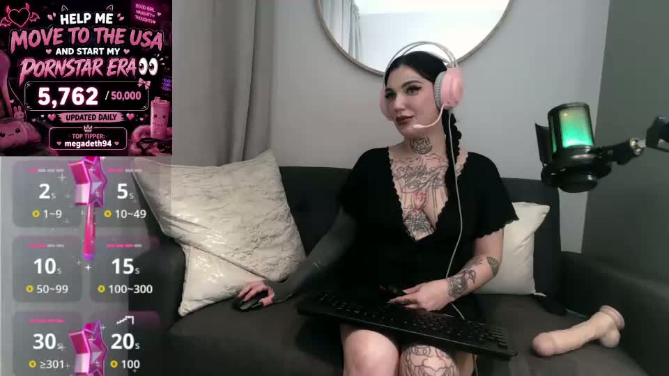 asharcana Webcam Chat August 12, 2026