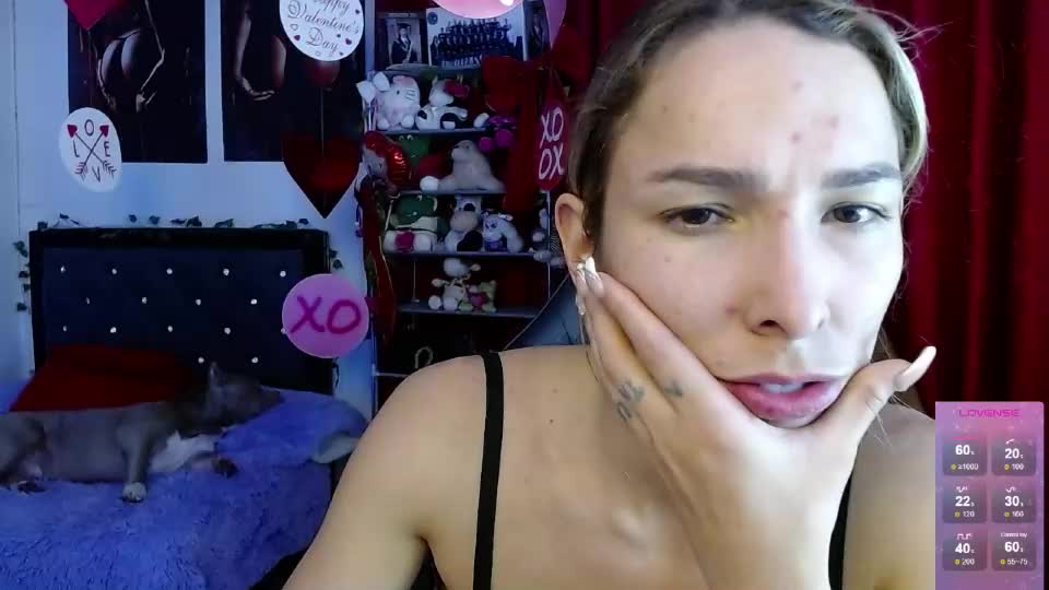 niki_1998 Webcam Chat August 12, 2026