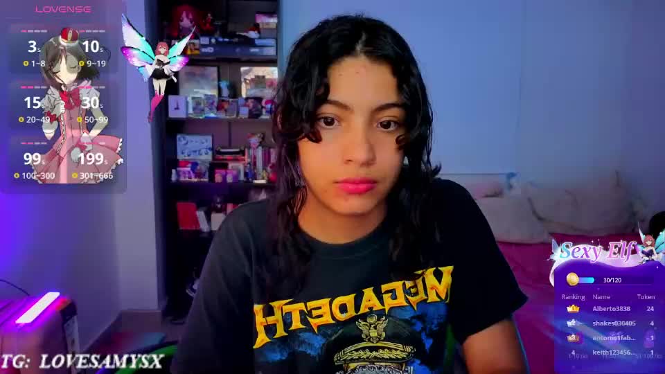 helia_n_amy Webcam Chat August 12, 2026