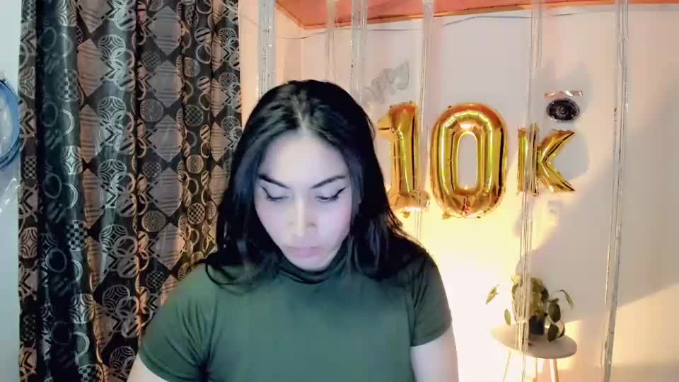 amystefa Webcam Chat August 12, 2026