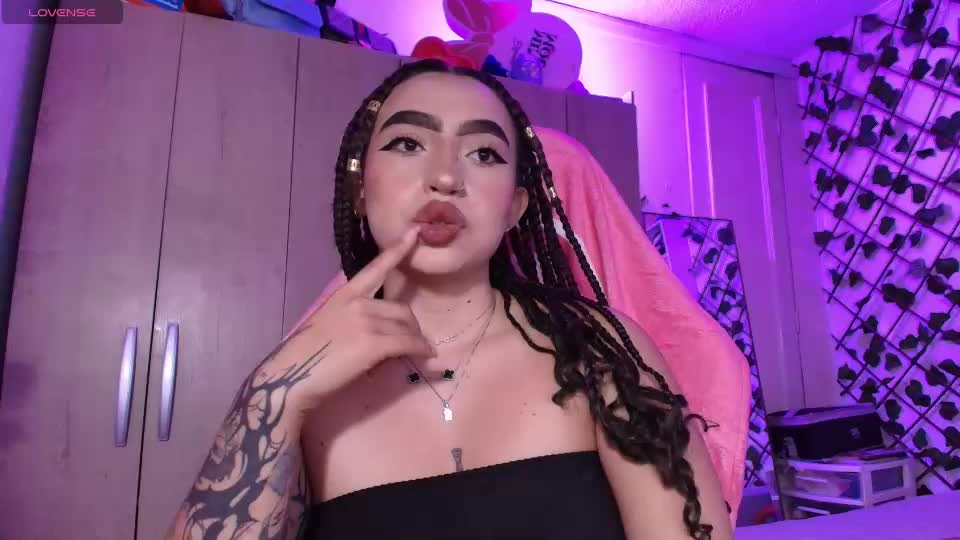 valenor_ Webcam Chat August 12, 2026