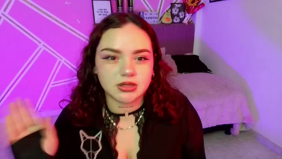 koning_moretti Webcam Chat August 12, 2026