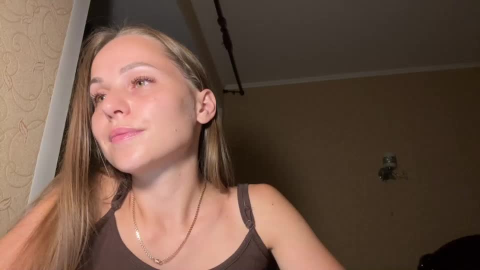 hot_chance_ Webcam Chat August 12, 2026