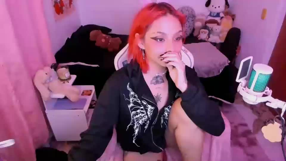 bunny_pao Webcam Chat August 12, 2026