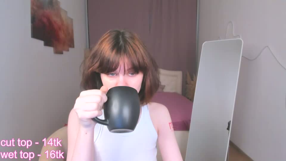 mary_backerr Webcam Chat August 12, 2026