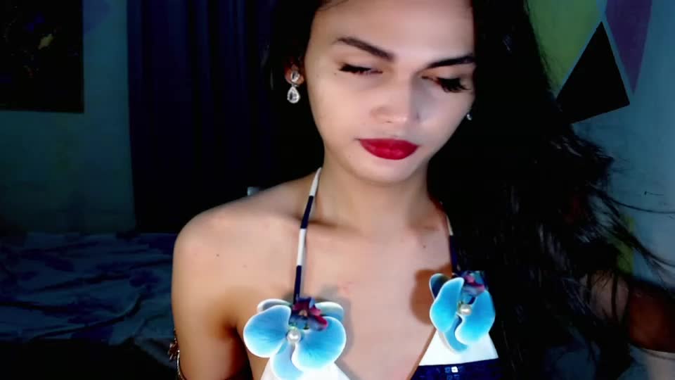 its_mirabel Webcam Chat August 12, 2026