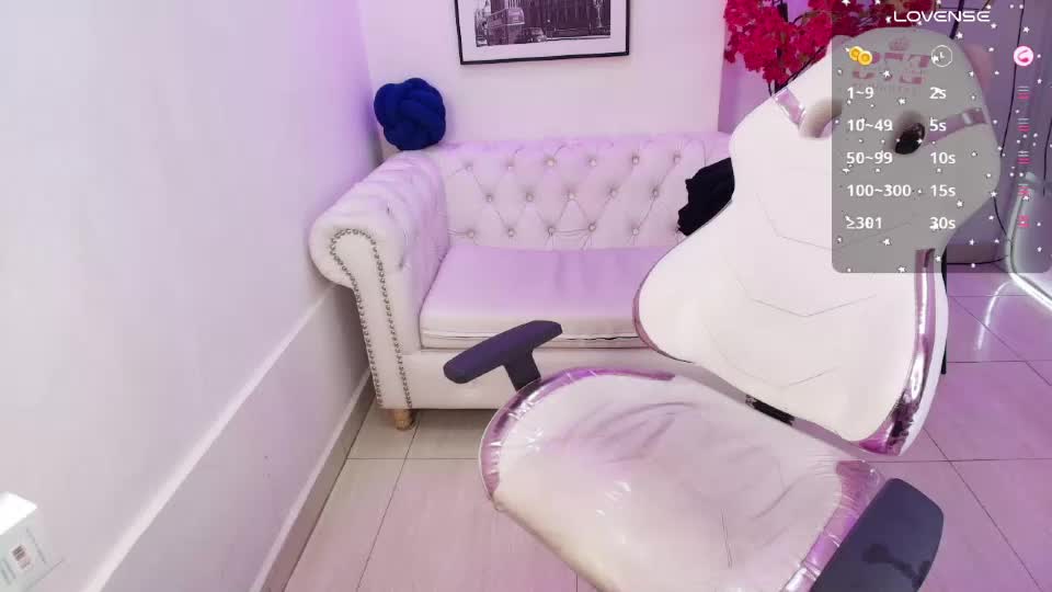 natalia_cartier Webcam Chat August 12, 2026