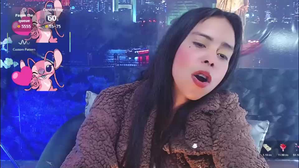 catalella_ar Webcam Chat August 12, 2026