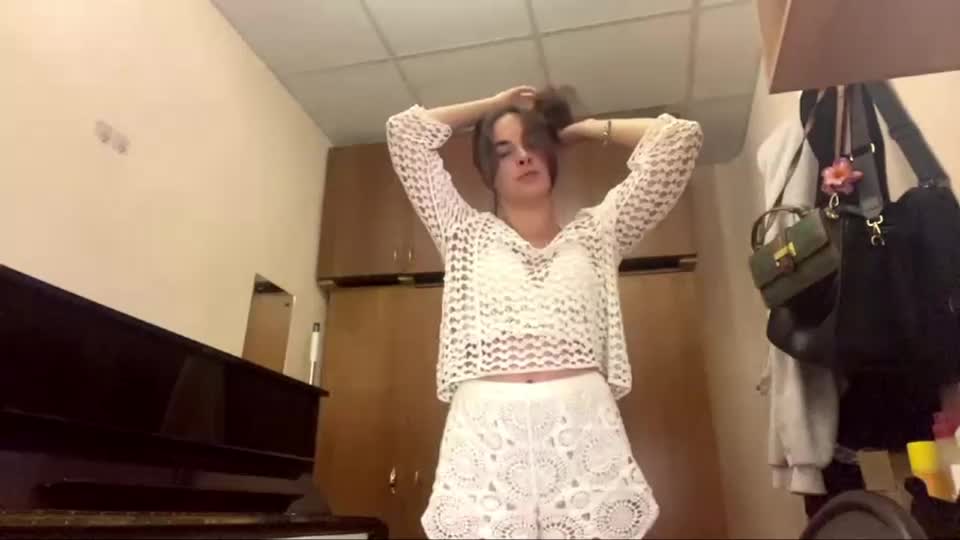 zeniamccook Webcam Chat August 12, 2026
