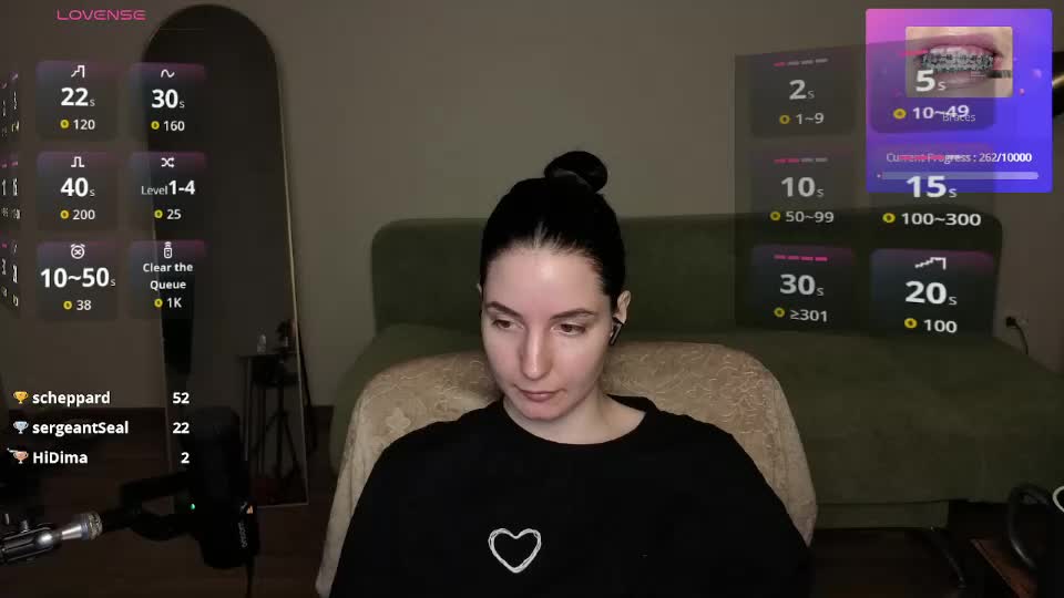 lumina_dark Webcam Chat August 12, 2026