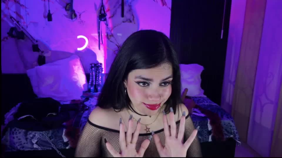 darkrisnaht Webcam Chat August 12, 2026