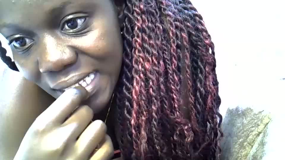 sexy_ivana21 Webcam Chat August 12, 2026