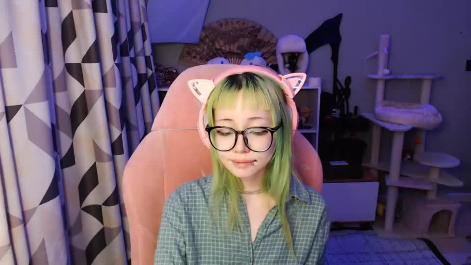 danyelleeyermann Webcam Chat August 12, 2026