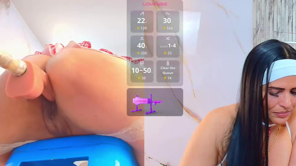 isis_car0lina Webcam Chat August 12, 2026