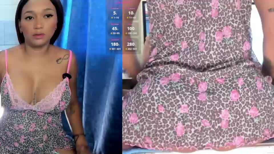 hannasteyl2 Webcam Chat August 12, 2026