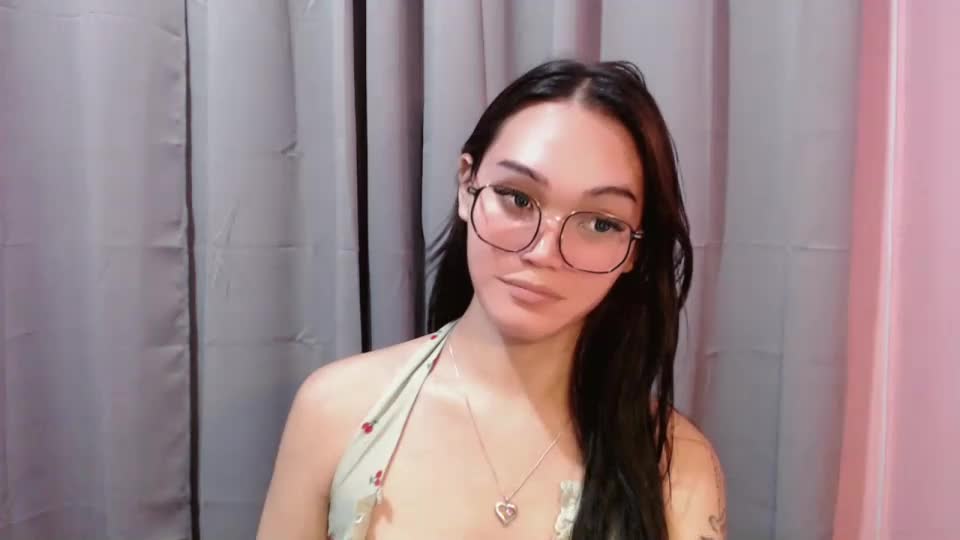 lexibabe_ Webcam Chat August 12, 2026