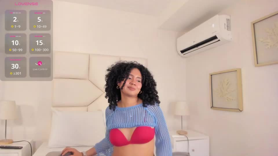 kiraspell Webcam Chat August 12, 2026