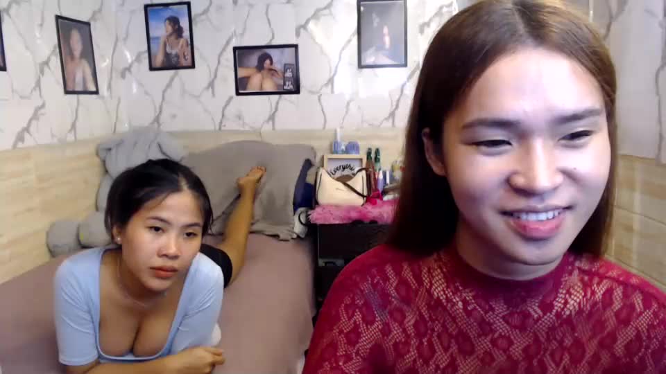 jeann_pb Webcam Chat August 12, 2026
