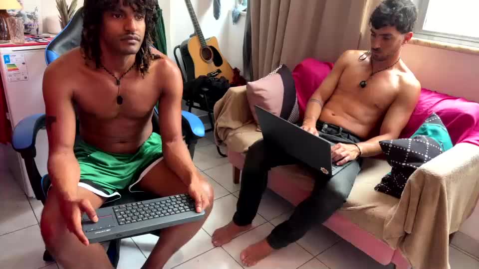 gerson229 Webcam Chat August 12, 2026