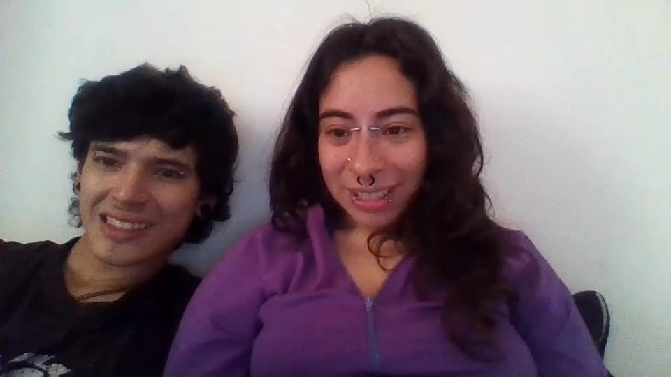 moonandzukko Webcam Chat August 12, 2026