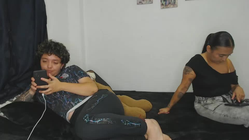 kammy_cami Webcam Chat August 12, 2026