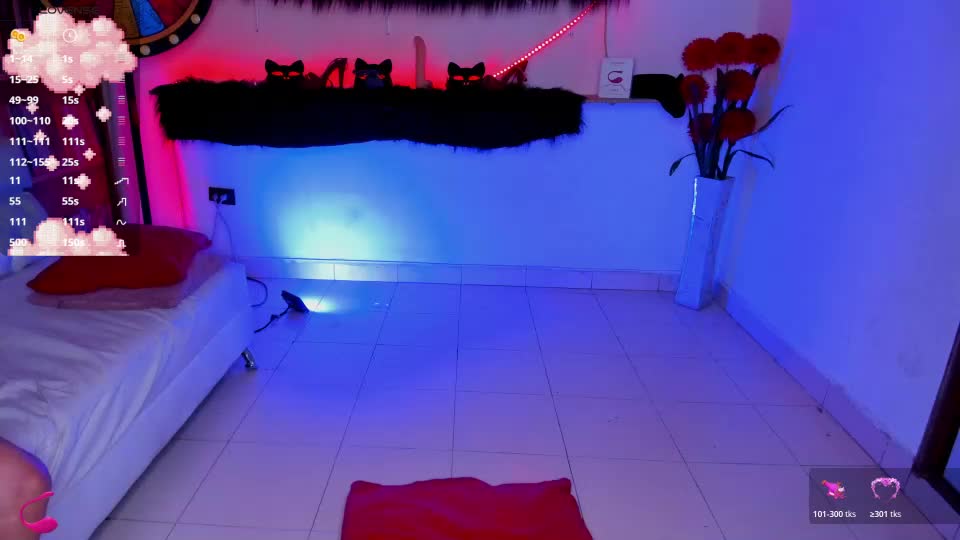 sweet_sin21 Webcam Chat August 12, 2026