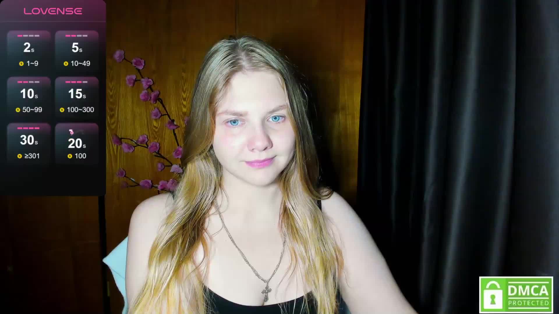 Emma-Frizea Webcam Chat August 12, 2026