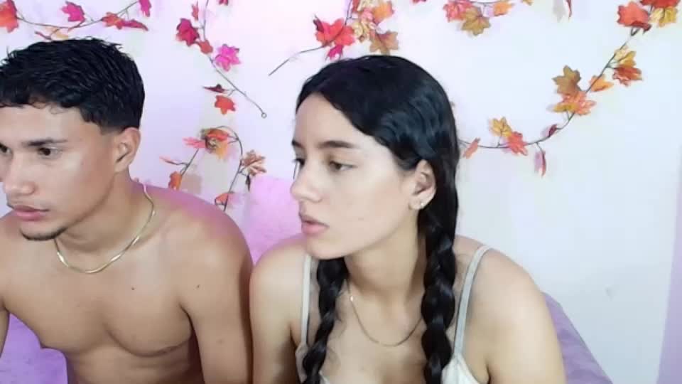 yoursexy18lover Webcam Chat August 12, 2026