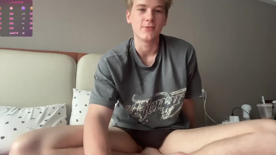 juanswaga Webcam Chat August 12, 2026