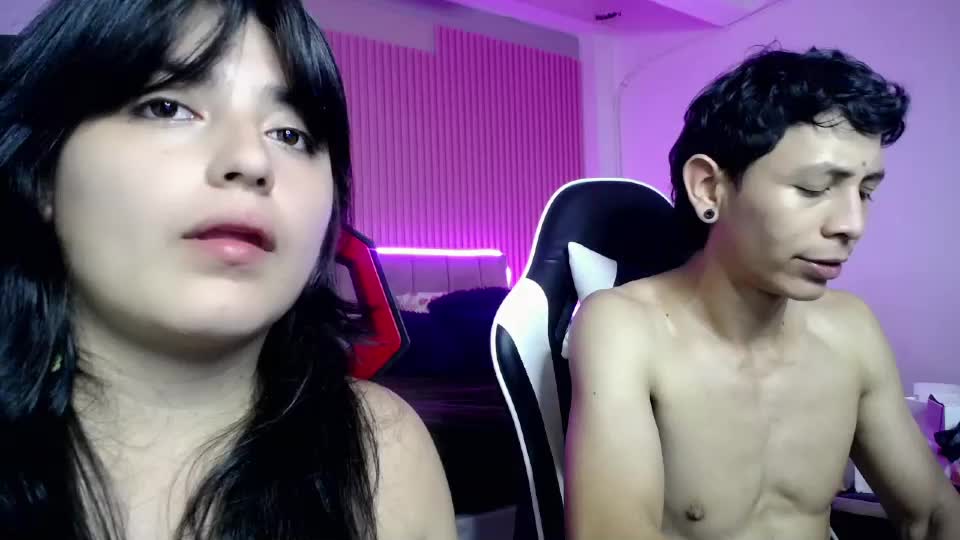 sonic_jess07 Webcam Chat August 12, 2026