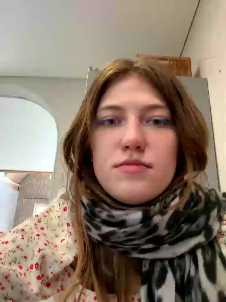 Alinagilberd03 Webcam Chat August 12, 2026