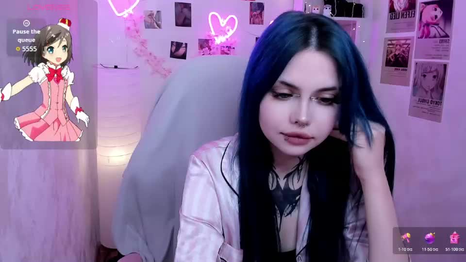 morana_batt Webcam Chat August 12, 2026