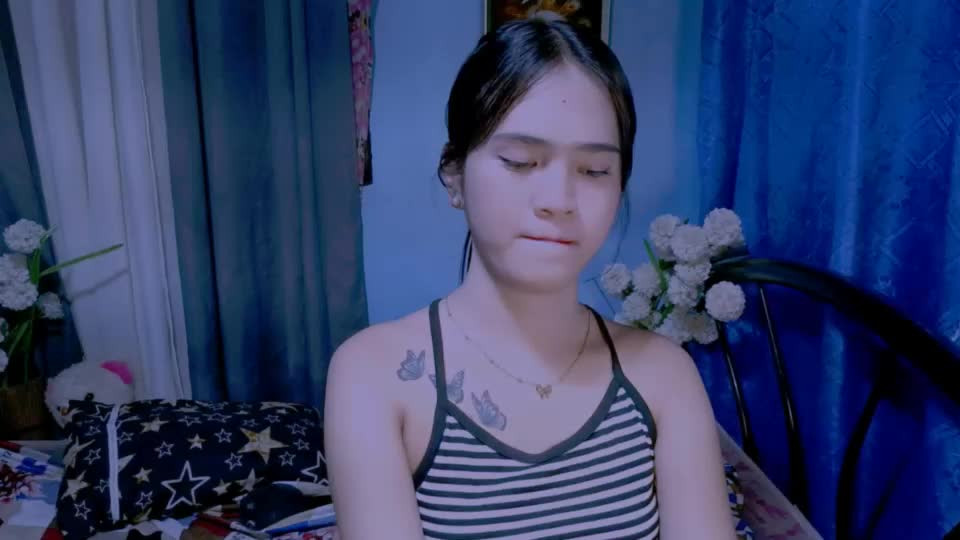 _xxclarita Webcam Chat August 12, 2026