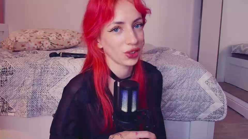 meowroslava Webcam Chat August 12, 2026