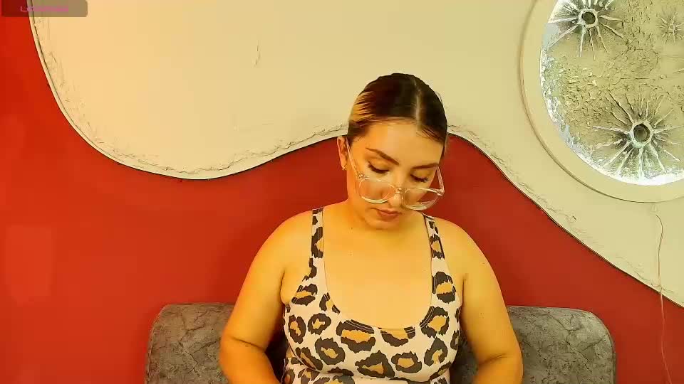 luna__velvet Webcam Chat August 12, 2026