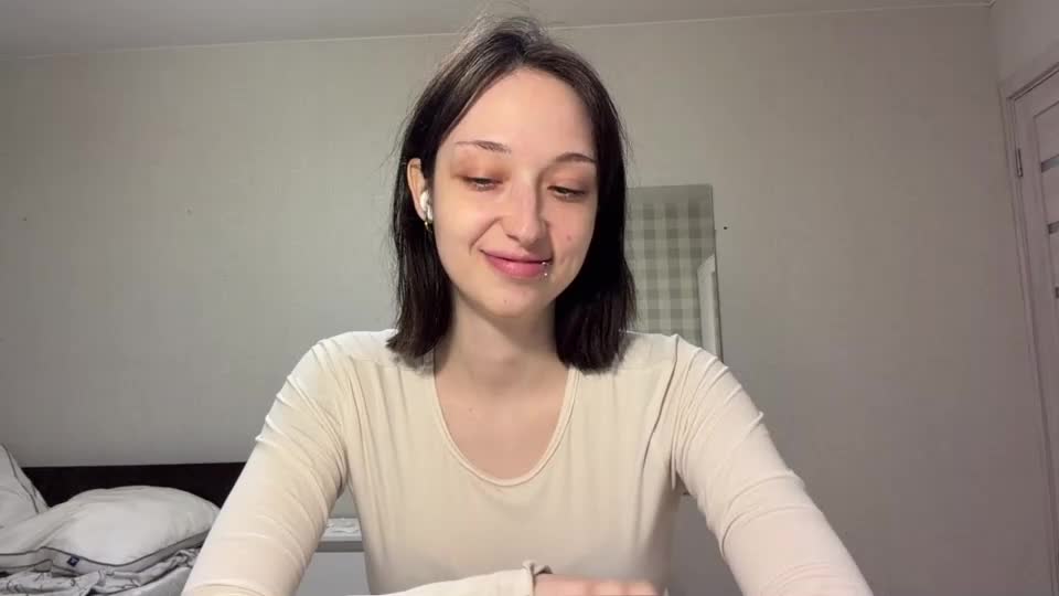 janettecrotty Webcam Chat August 12, 2026