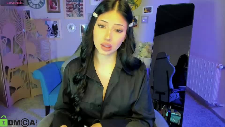 dianarayy Webcam Chat August 12, 2026