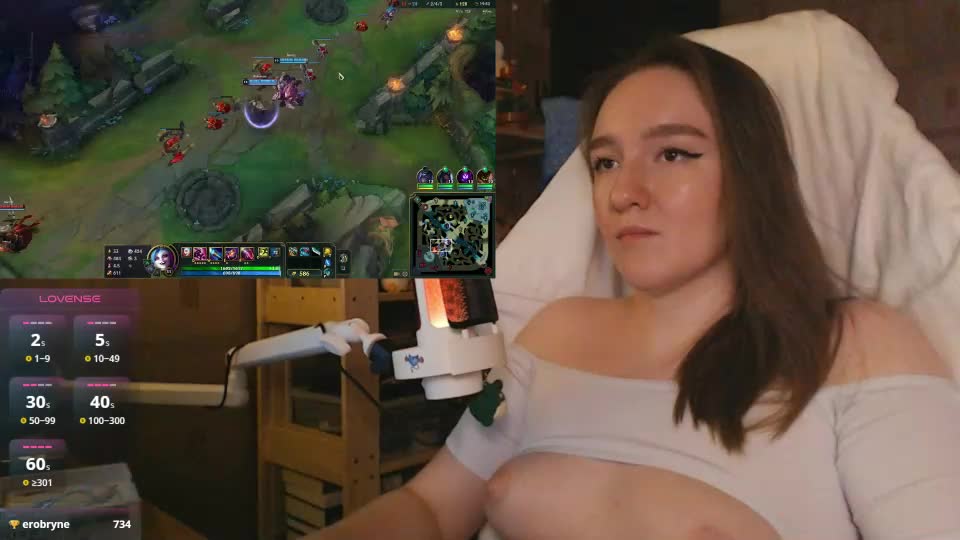 moonlish_siren Webcam Chat August 12, 2026